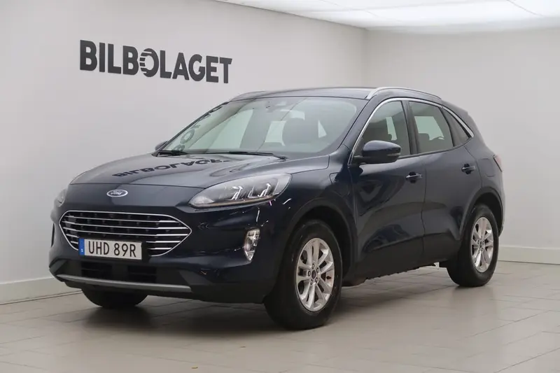 Ford Kuga 2023