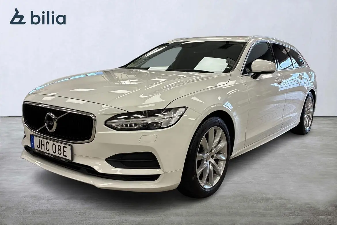 Volvo V90 2020