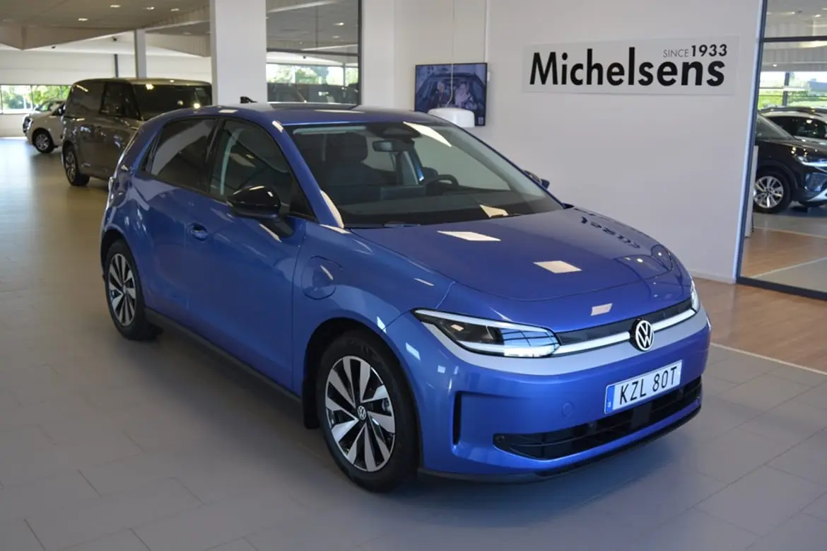 Volkswagen Polo 2027