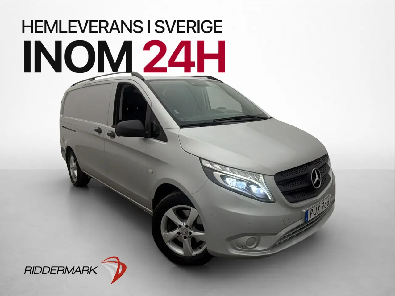 Mercedes-Benz Vito 2017