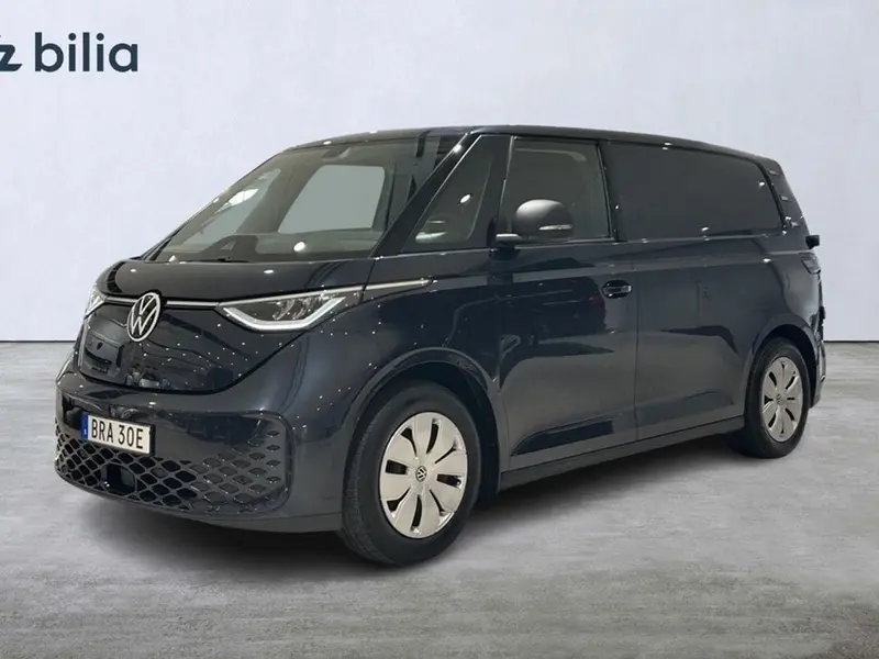 Volkswagen ID. Buzz 2023