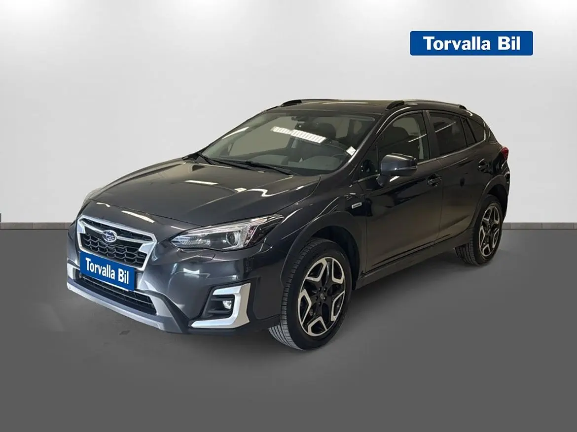 Subaru XV 2019