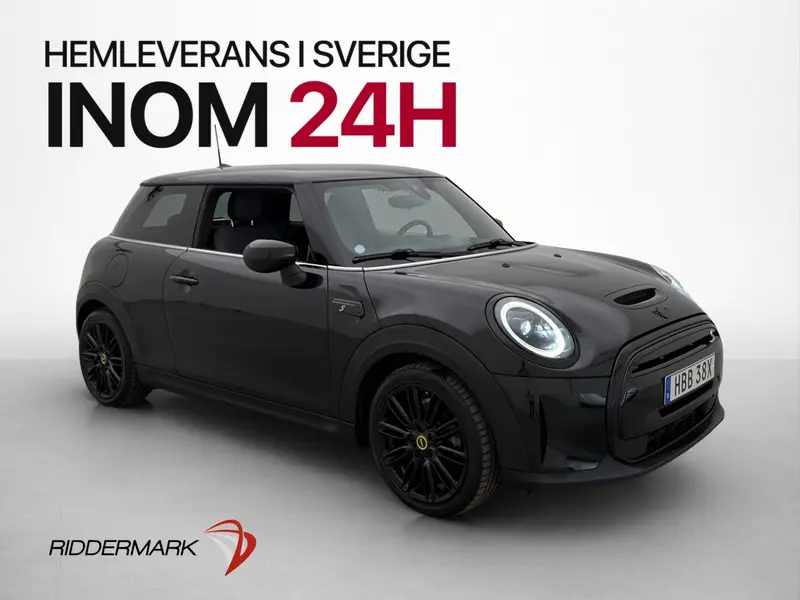 MINI Cooper 2022