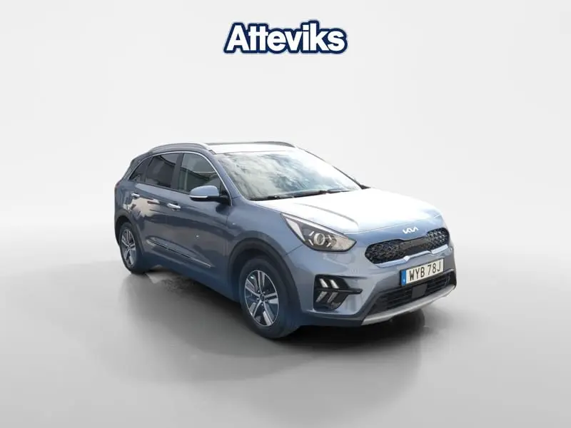Kia Niro 2022