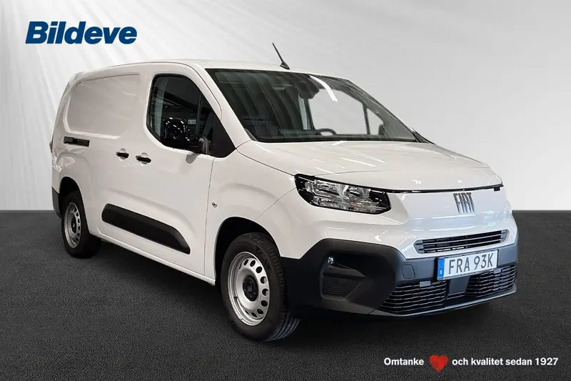 Fiat Doblò 2025