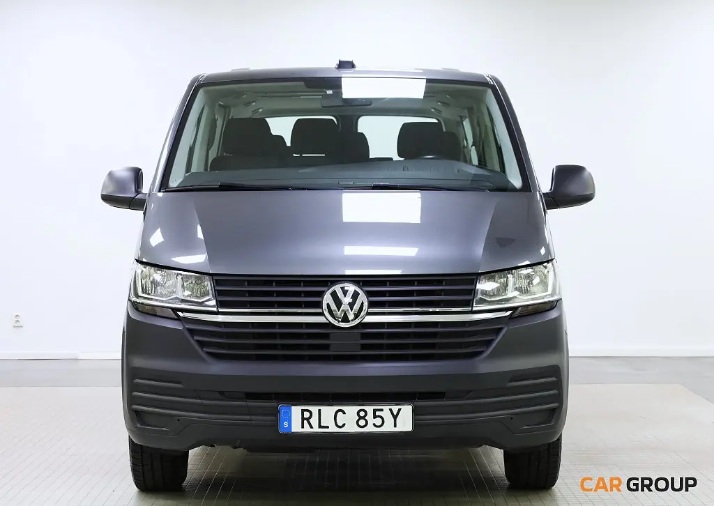 Volkswagen Caravelle 2020