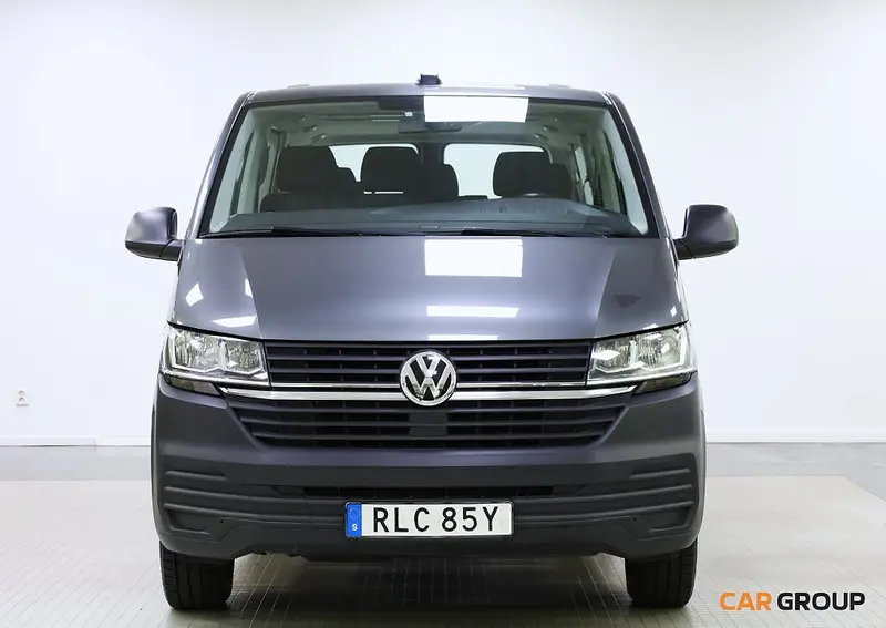 Volkswagen Caravelle 2020