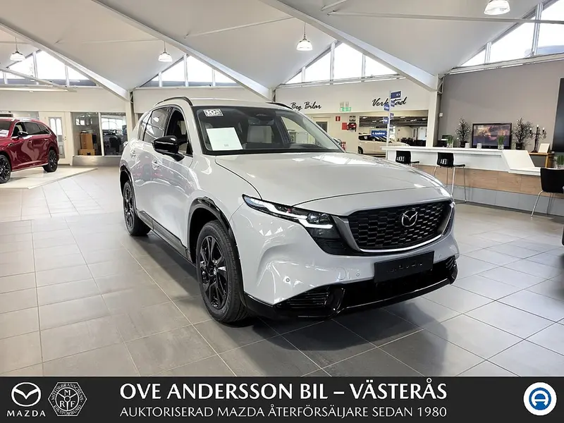 Mazda CX-5 2026