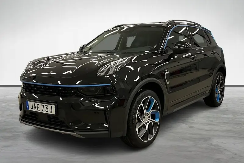 Lynk & Co 01 2023
