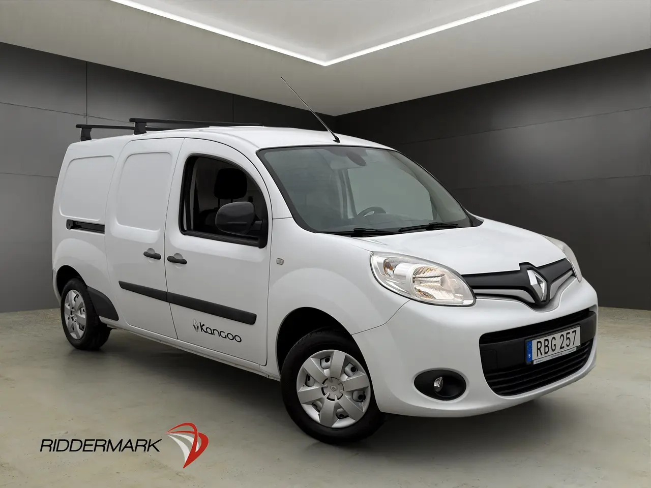Renault Kangoo 2019