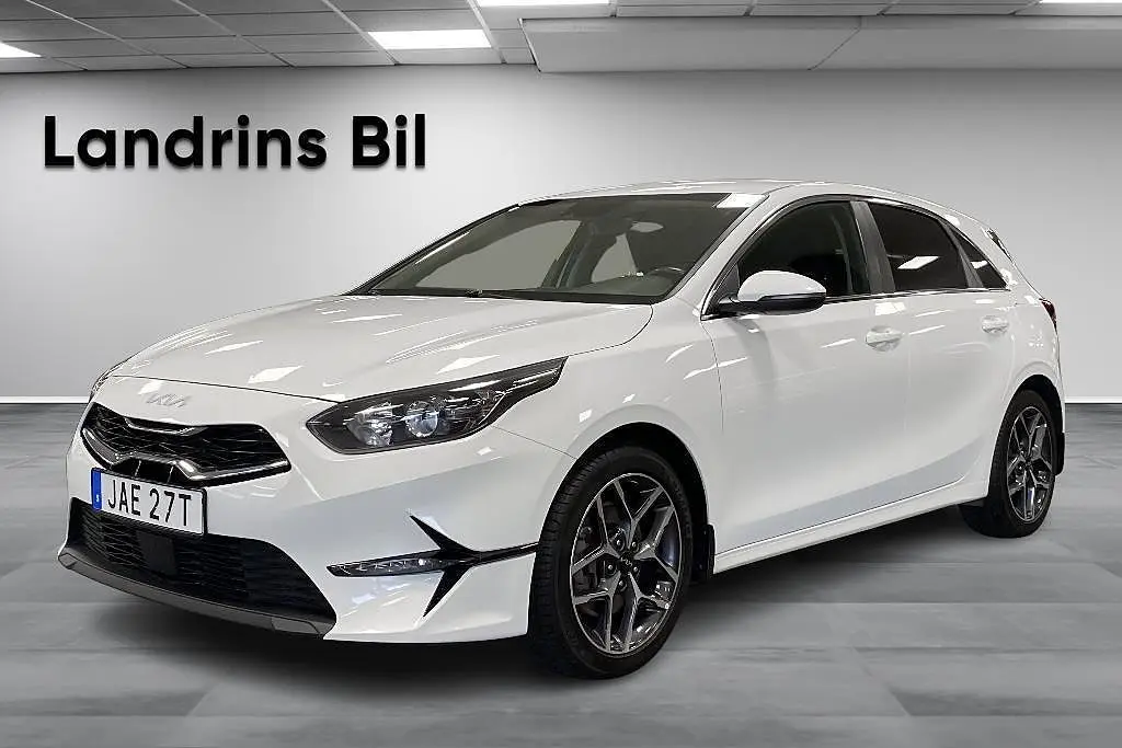Kia Ceed 2023