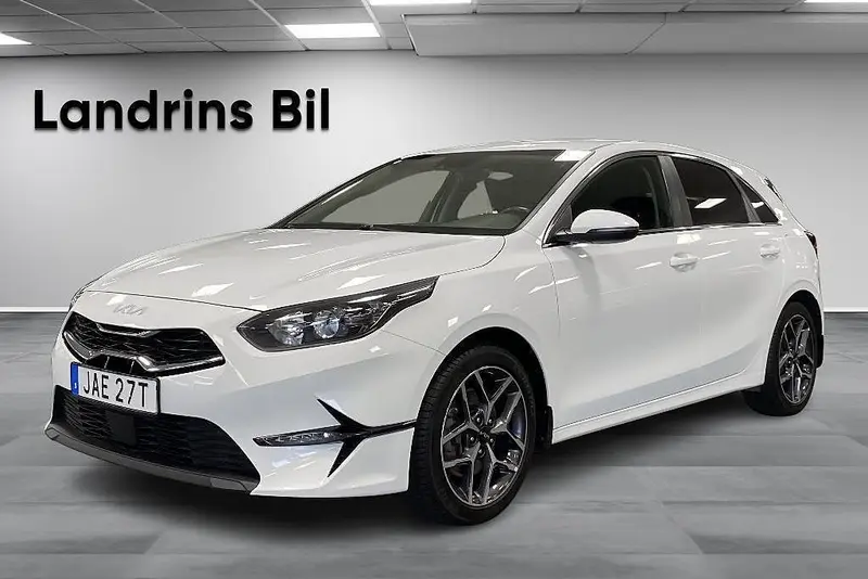 Kia Ceed 2023