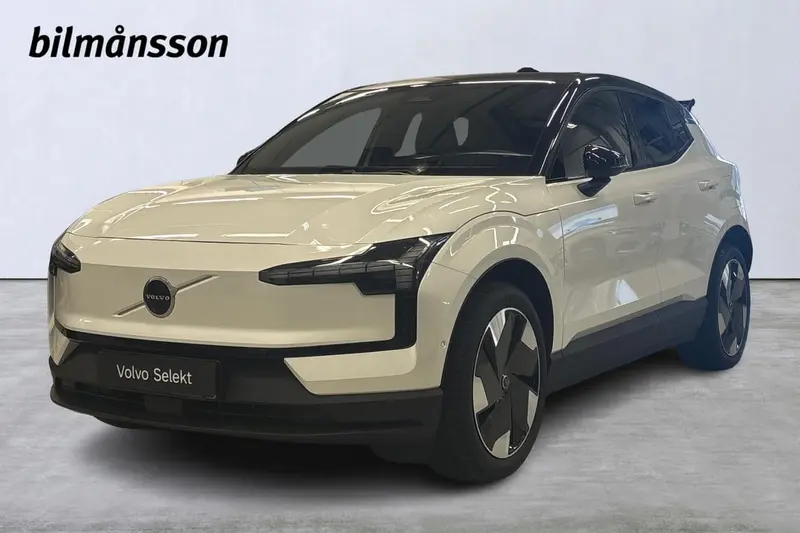Volvo EX30 2026
