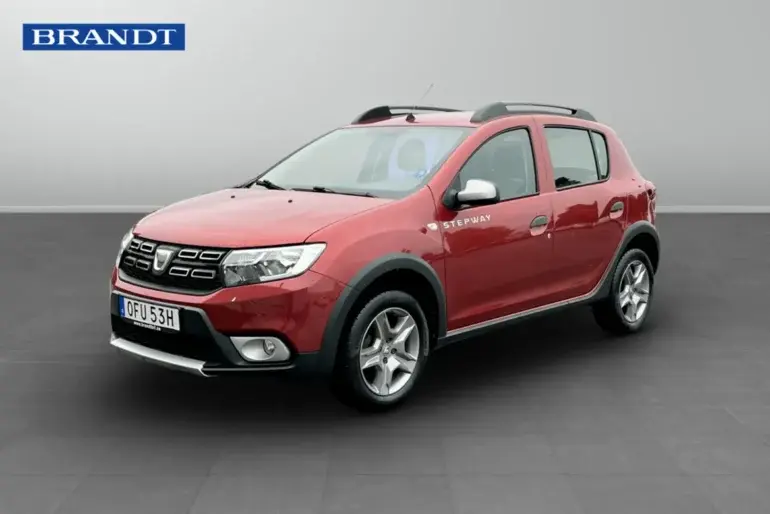Dacia Sandero 2019