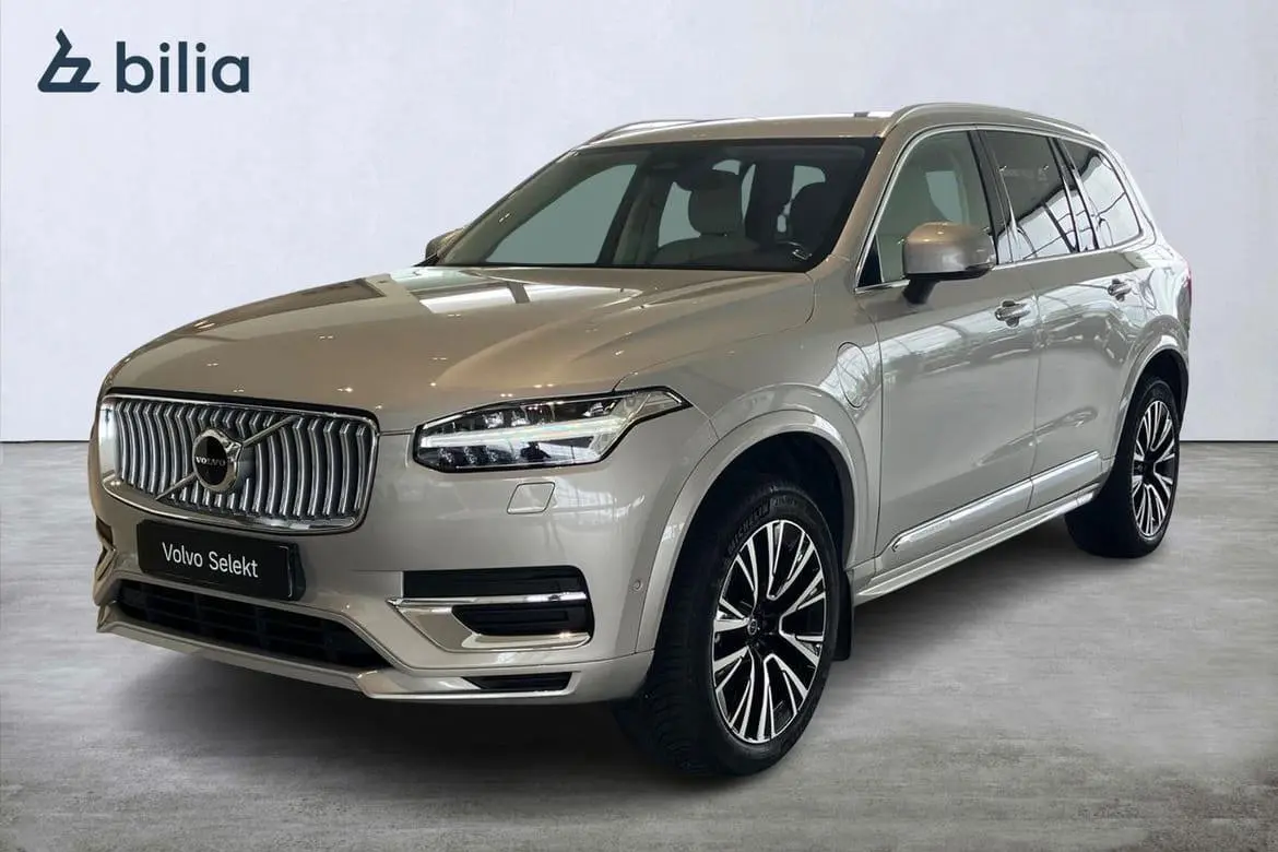 Volvo XC90 2023