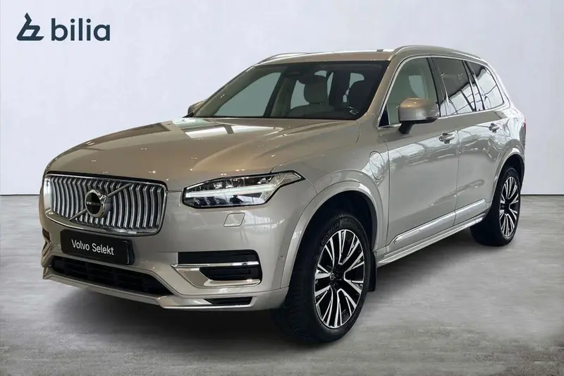 Volvo XC90 2023