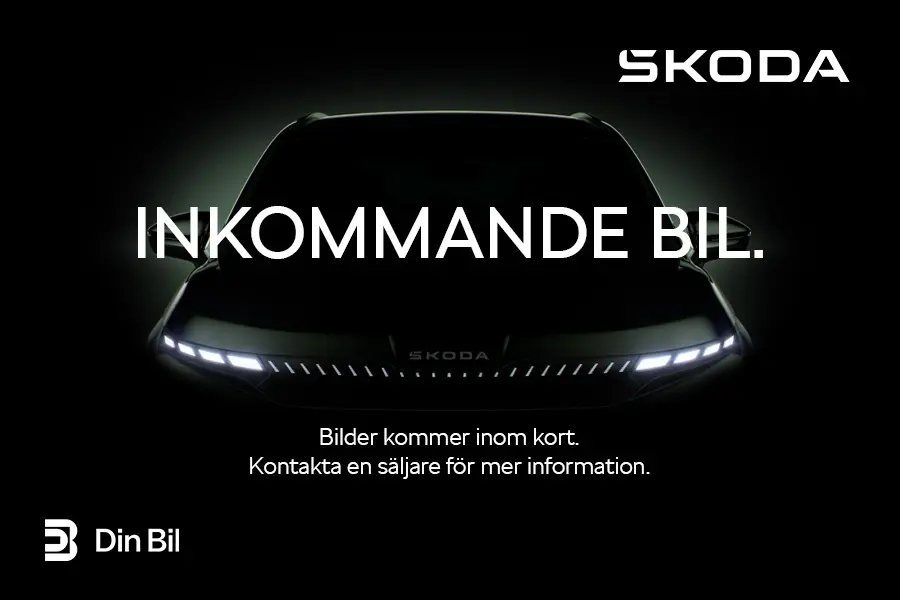 Skoda Kodiaq 2022