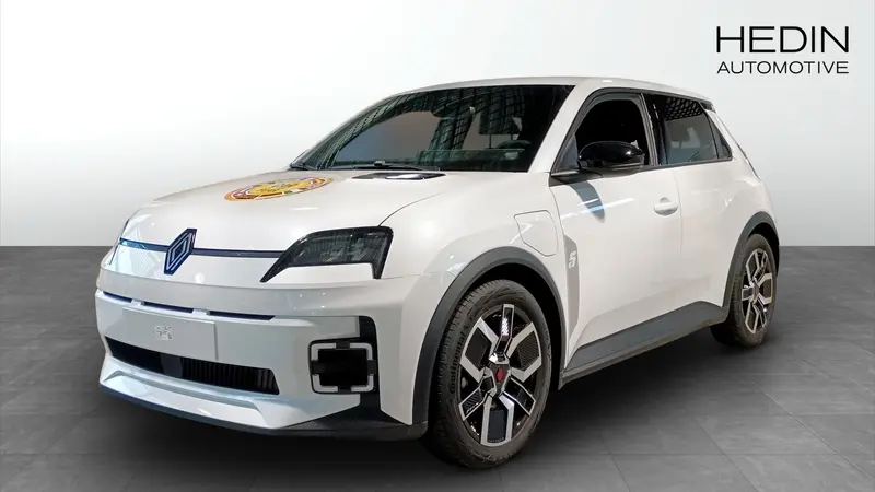 Renault R5 E-Tech Electric 2025