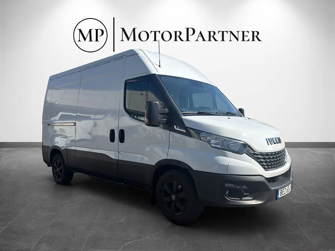 Iveco Daily 2020