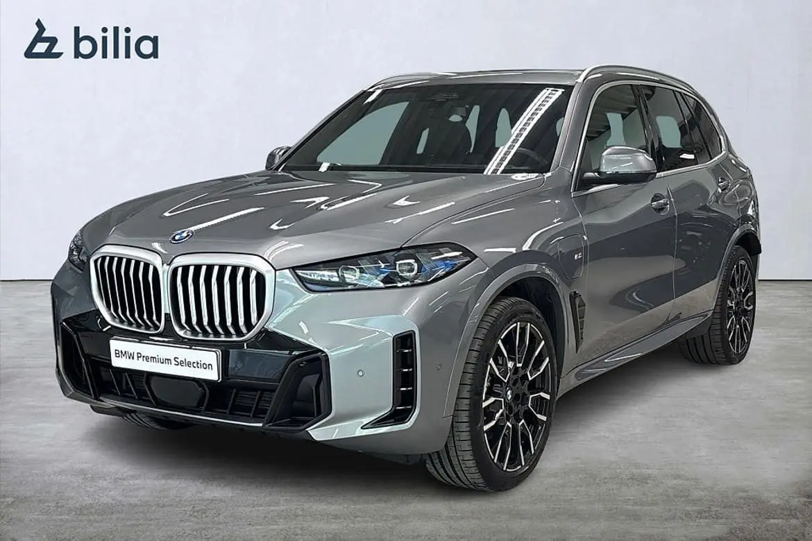 BMW X5 2025