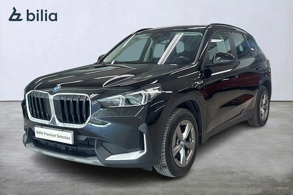BMW X1 2023