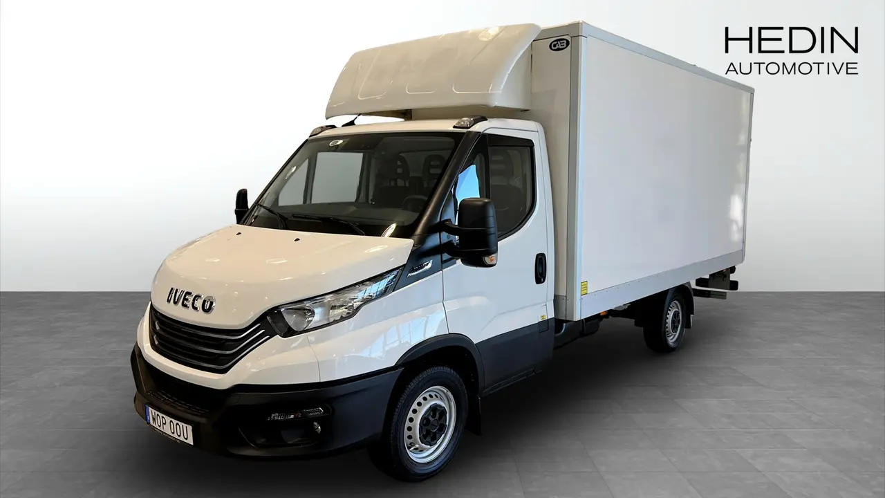 Iveco Daily 2024