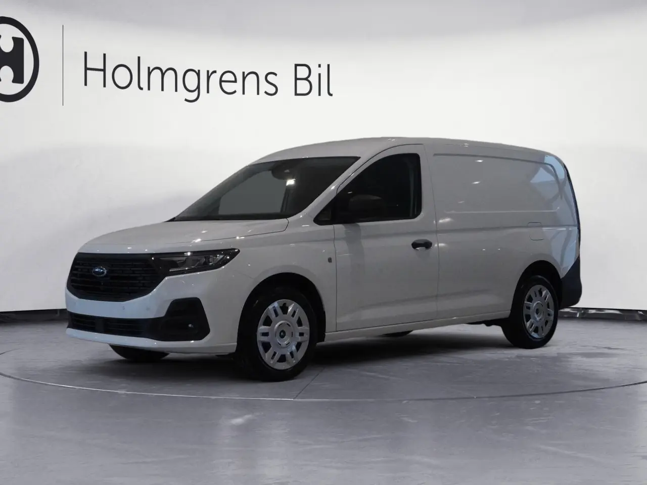 Ford Transit Connect 2026