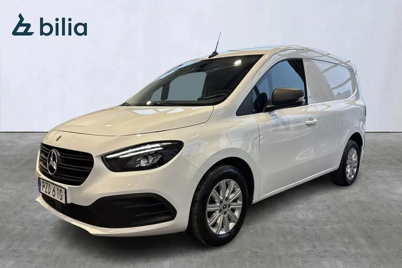 Mercedes-Benz Citan 2023