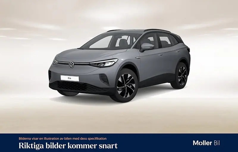 Volkswagen ID.4 2022