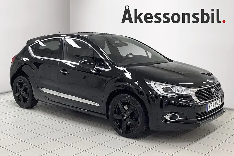 DS 4 2015