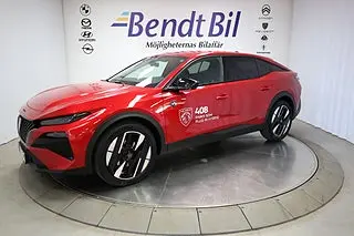 Peugeot 408 2026