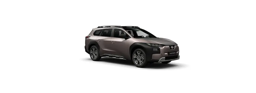 Subaru Outback 2026