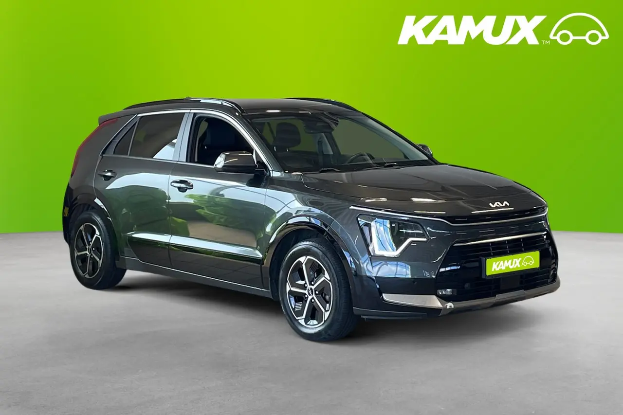 Kia Niro 2023