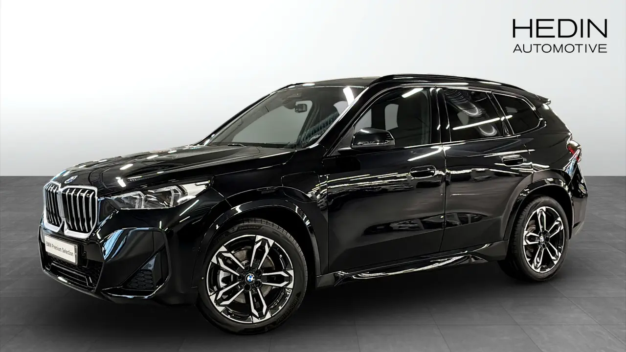 BMW X1 2026