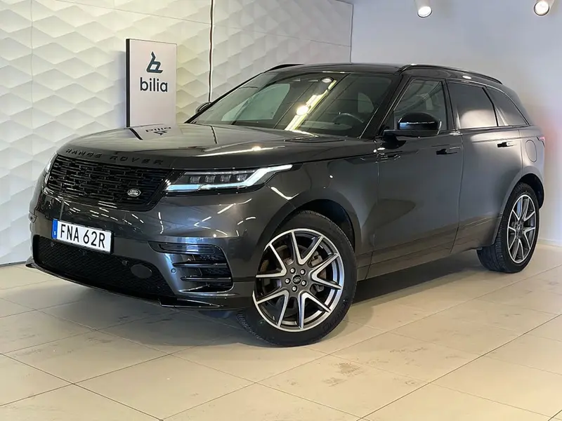 Land Rover Range Rover Velar 2024