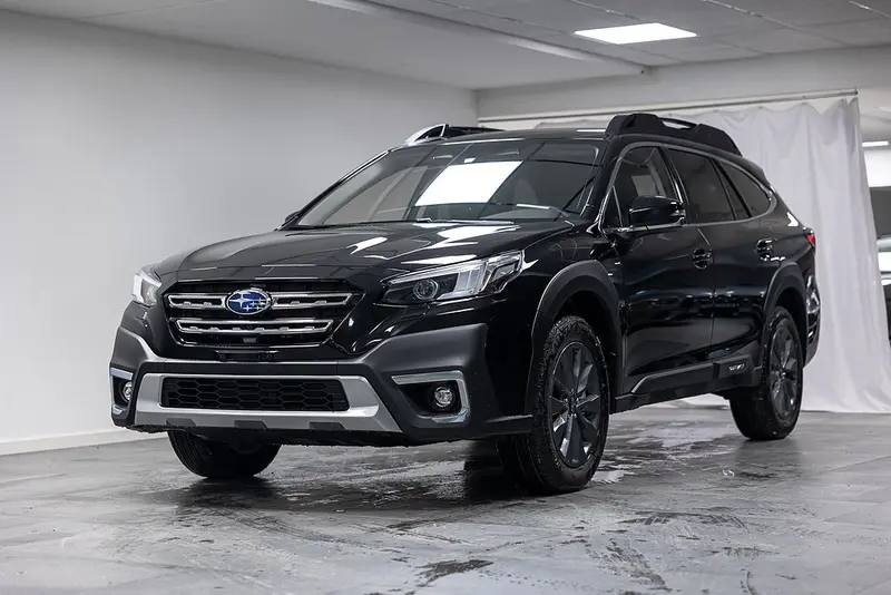 Subaru Outback 2025