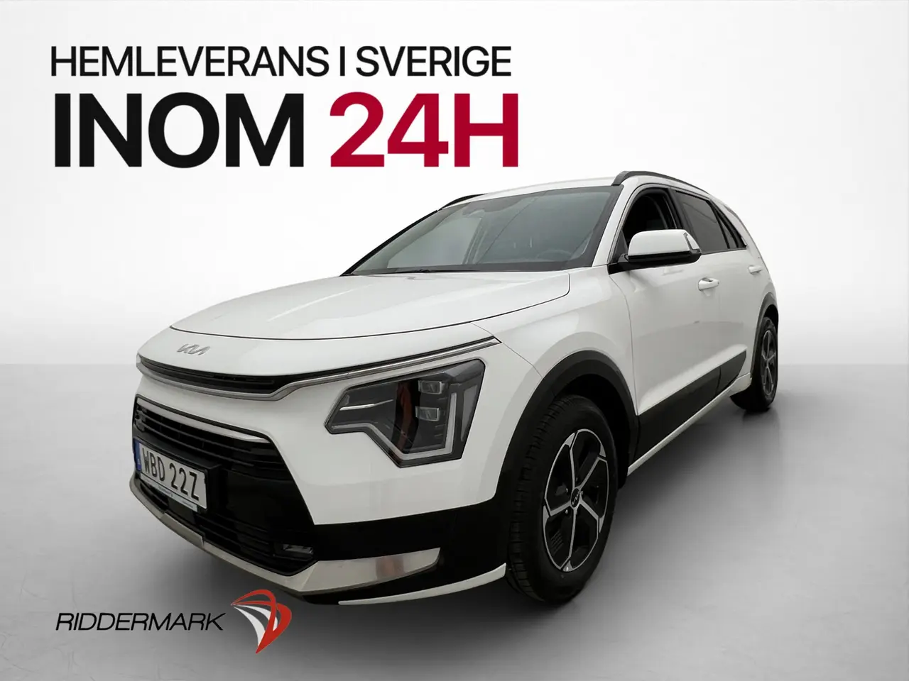 Kia Niro 2024