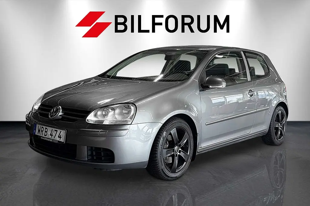 Volkswagen Golf 2005