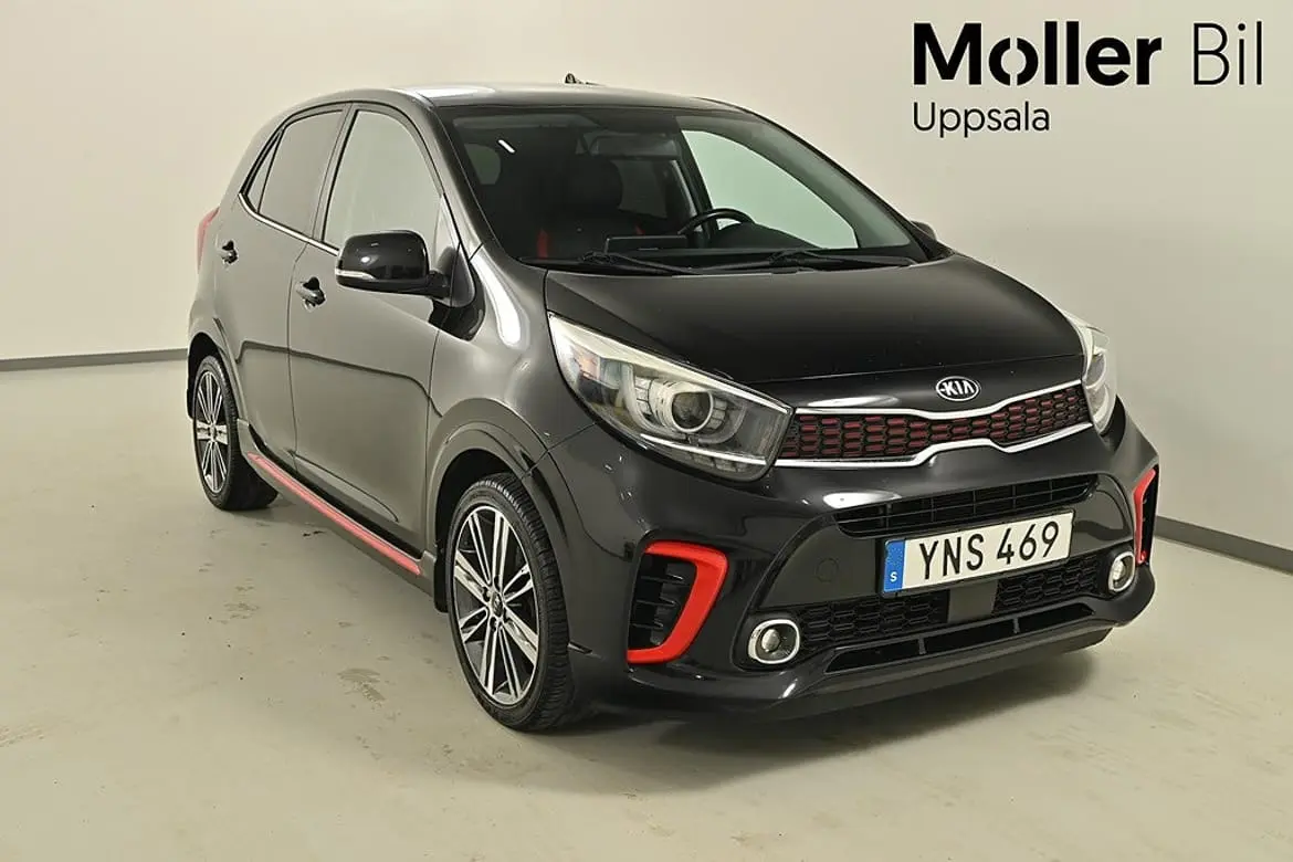 Kia Picanto 2018