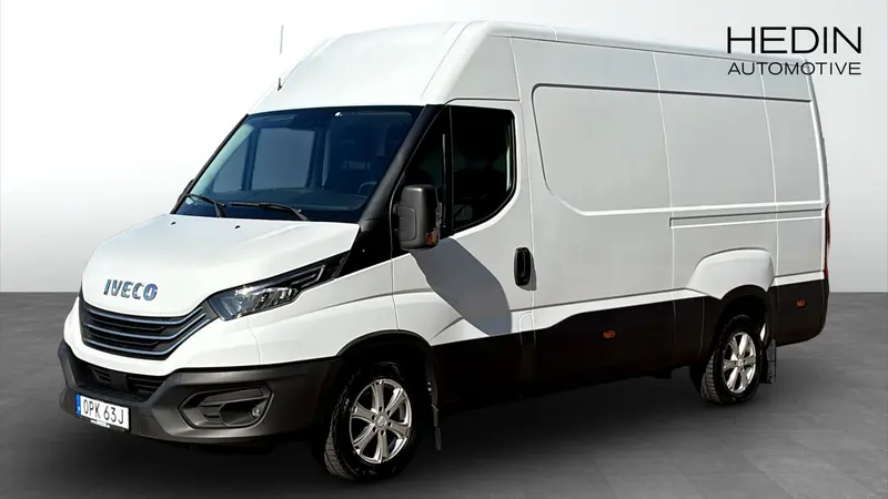 Iveco Daily 2022