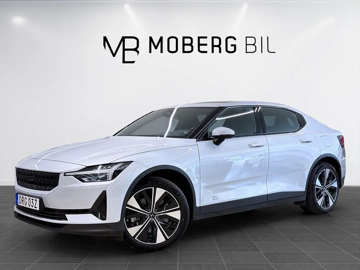 Polestar 2 2023