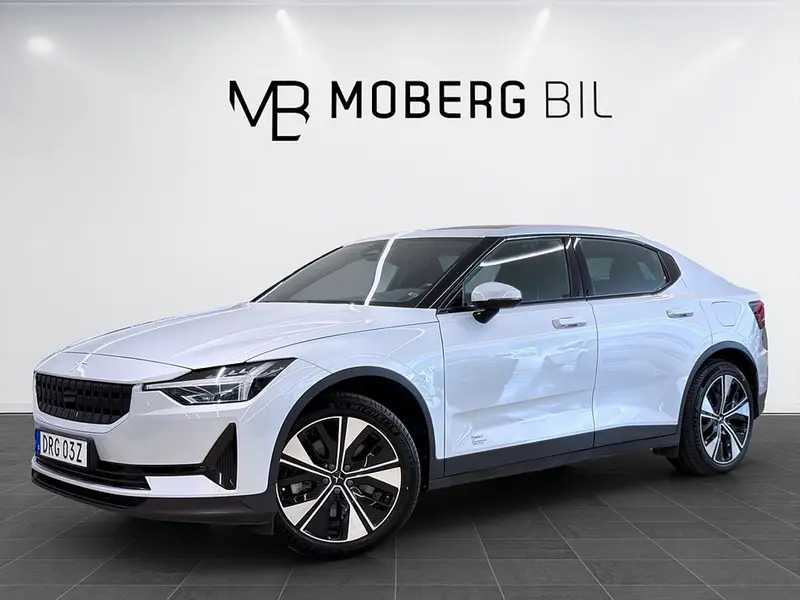 Polestar 2 2023