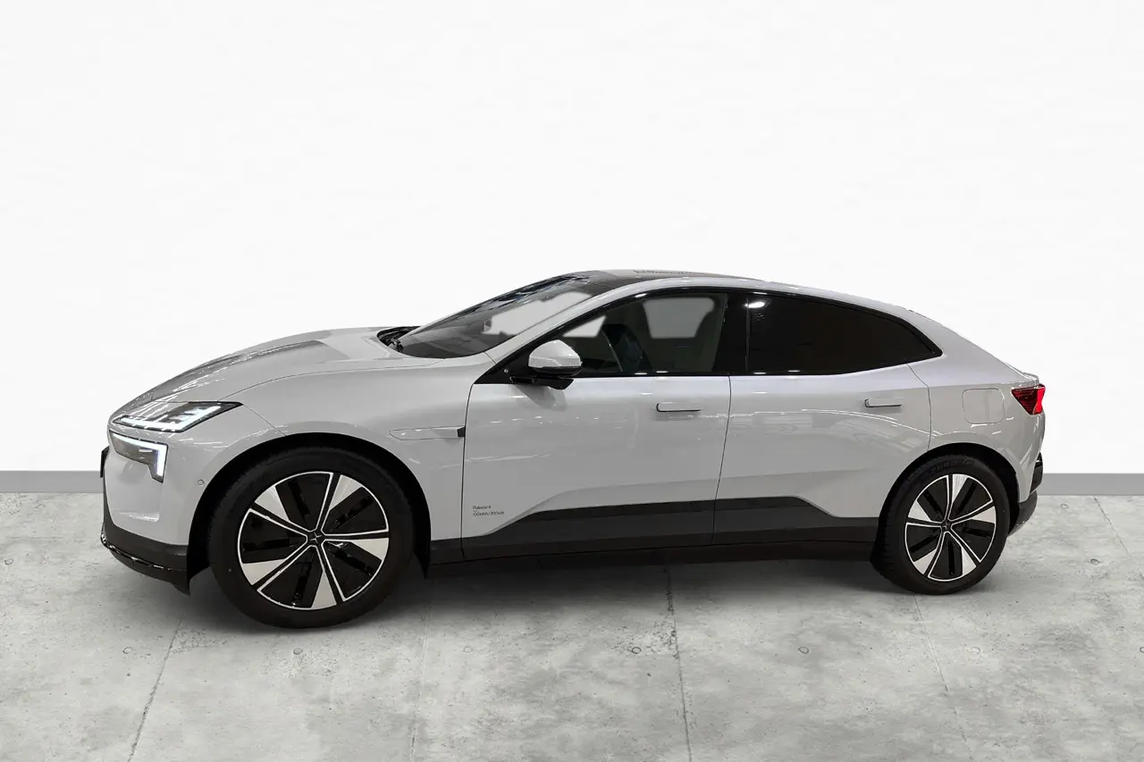 Polestar 4 2026
