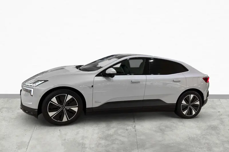 Polestar 4 2026