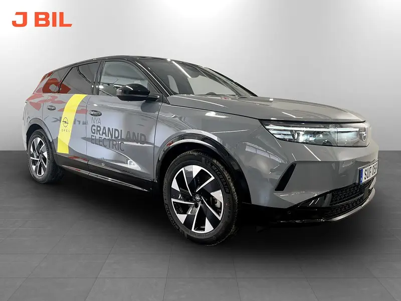 Opel Grandland 2025
