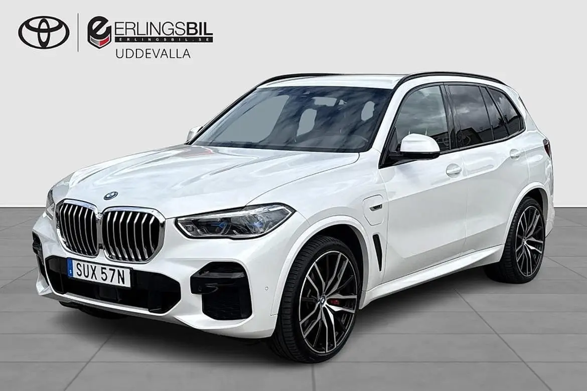 BMW X5 2023