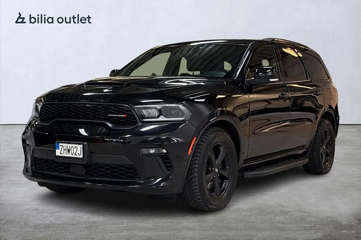 Dodge Durango 2021