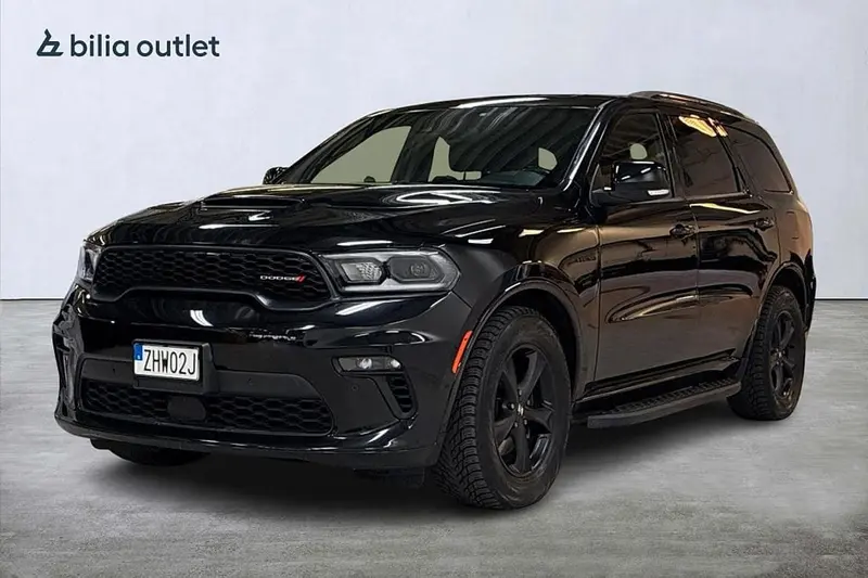 Dodge Durango 2021