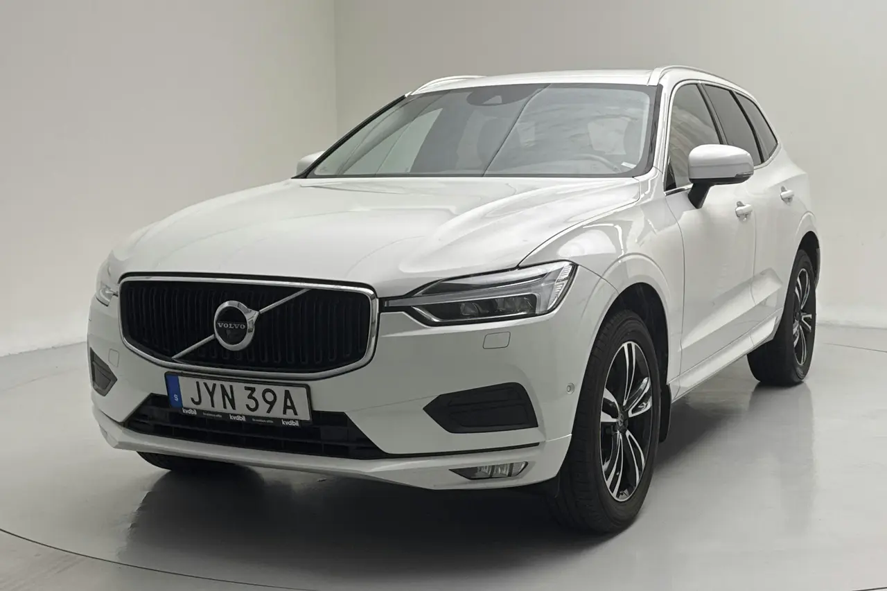 Volvo XC60 2020