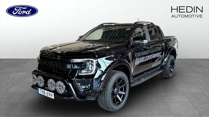 Ford Ranger 2026